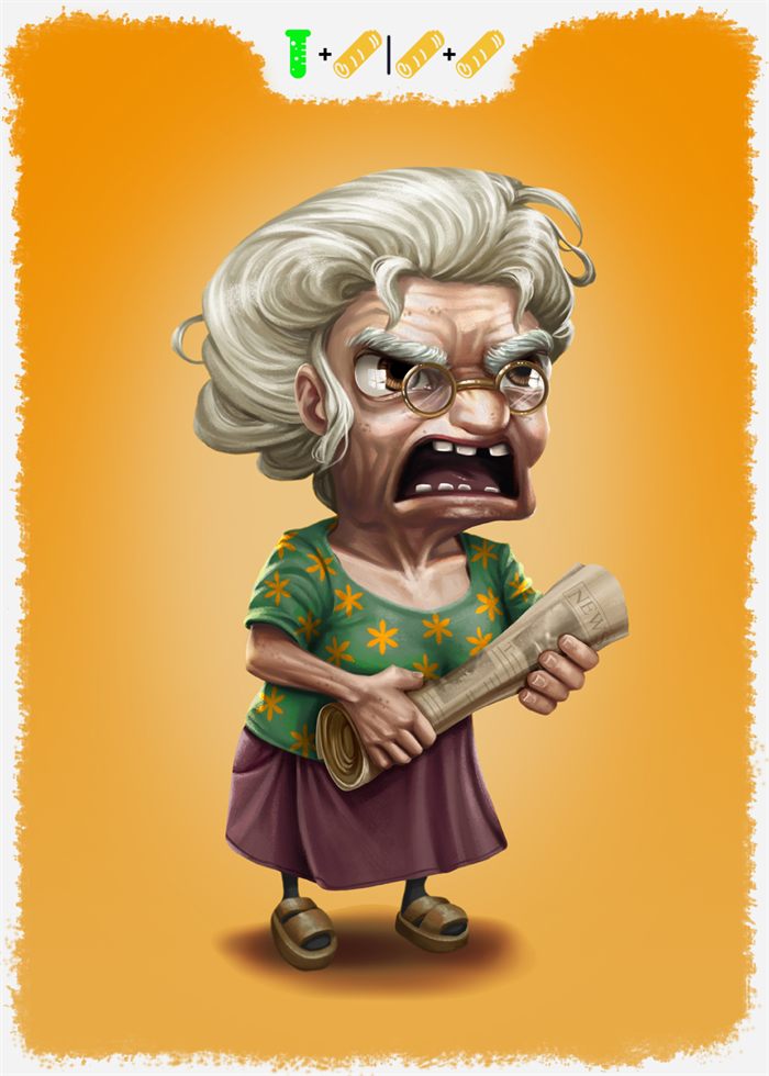 Abuela