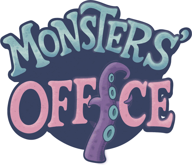 Monsters’ Office
