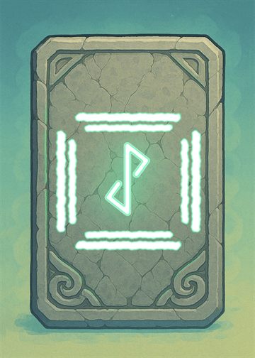 Carta de runa